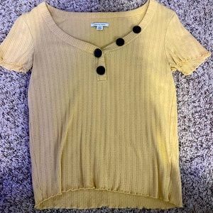 American eagle!! size small, perfect for the fall weather🍁